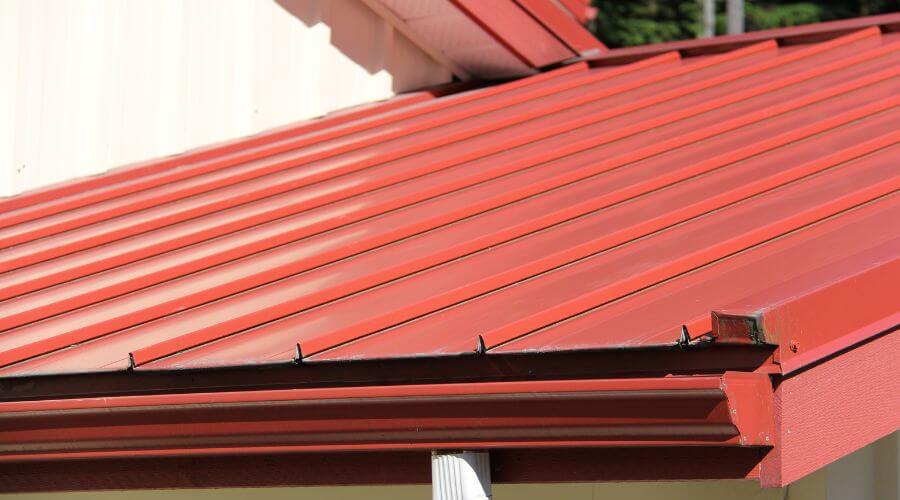 Industrial Roof Repair in Bonaparte, IA